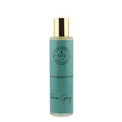VINTAGE AROMATHERAPY LEMONGRASS & MINT ROOM SPRAY