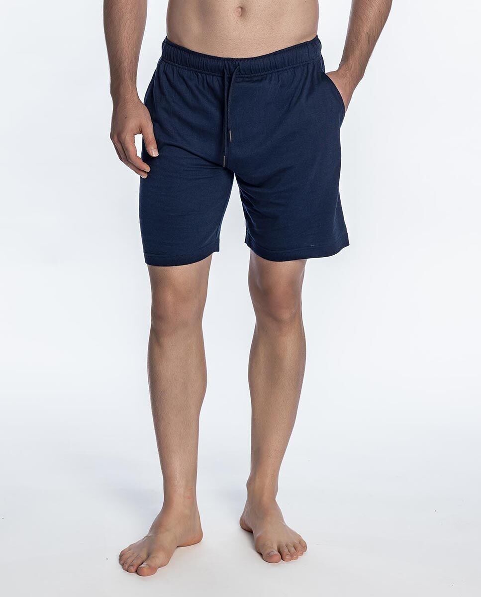 Pantalón corto, Loungewear