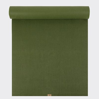 Tapis de yoga EcoYoga Phoenix 6 mm