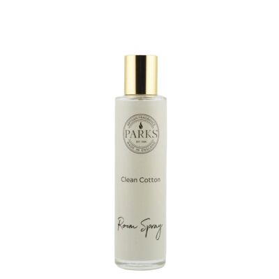 Spray per ambienti VINTAGE AROMATERAPIA CLEAN COTTON