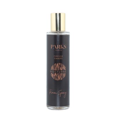 Spray per ambienti Nocturn Fireside Embers
