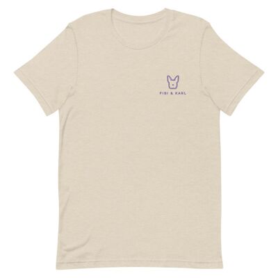 Camiseta F&K