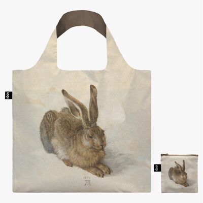 Sac recyclé Albrecht Duerer Jeune Lièvre
