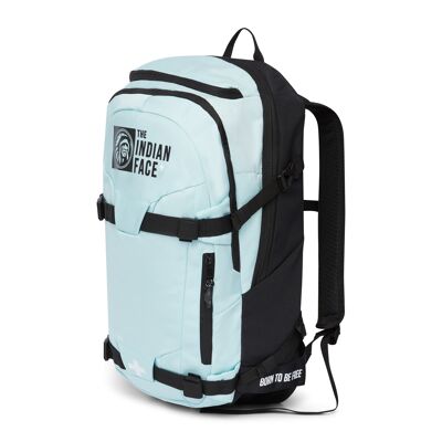 Atlas Light Blue