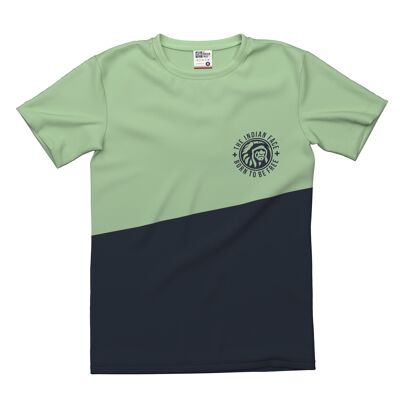 Maverick Green / Blue