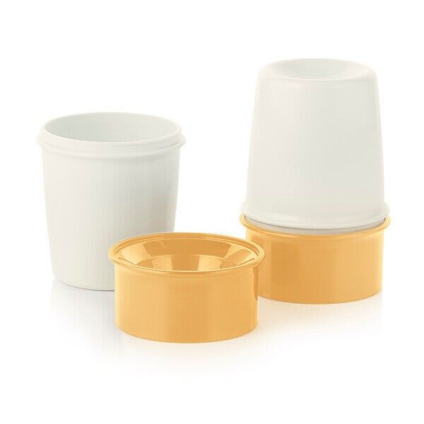 Egg cups (2)