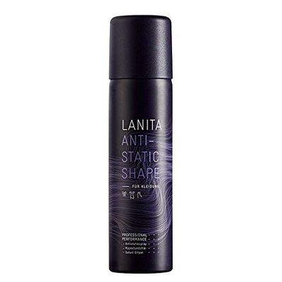 LANITA Antistatic Spray for Clothing and Textiles 150 ml