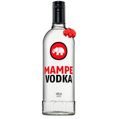 Mampe vodka