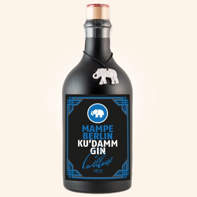 KU DAMM 15 GIN
