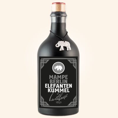 CUMN ELEPHANT MAMPE