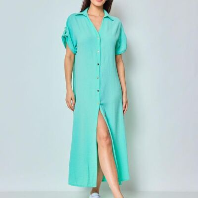 camicia da abito