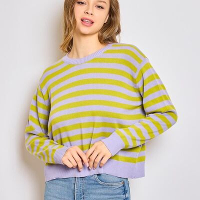 Jersey de algodón
