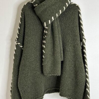 pull+echape