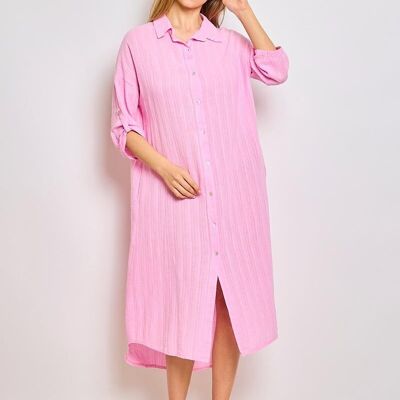camicia da abito