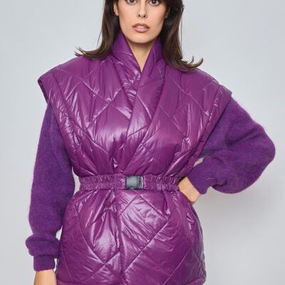 gilet veste