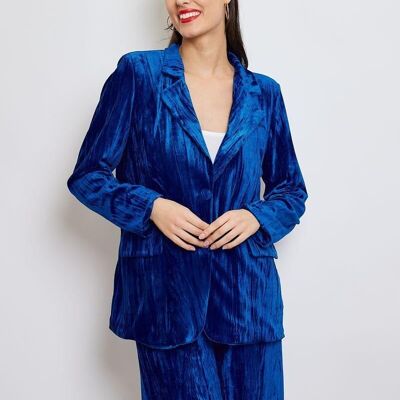 Chaqueta