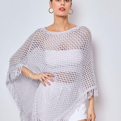 poncho