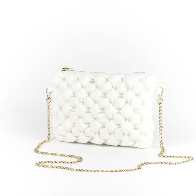 The Neosmock Pouch - White