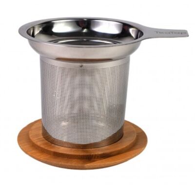 Teatap infuser