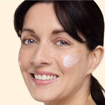 Crème visage anti-âge SUBLIM-PROTECT 2