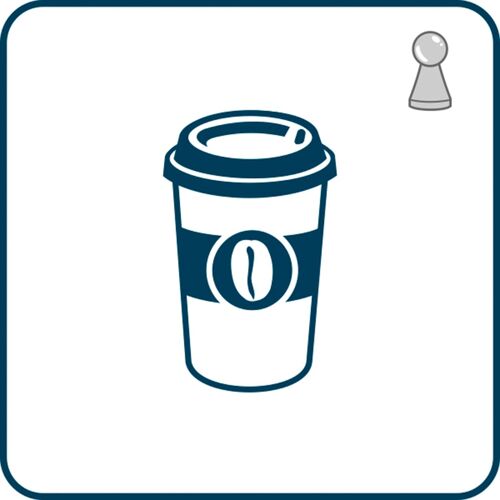 Mini Stempel To-Go-Cup