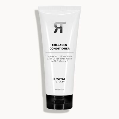 Acondicionador de volumen de colágeno