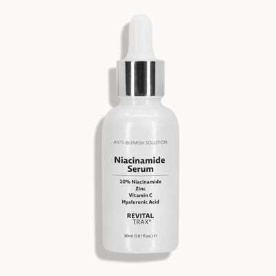 Siero di niacinamide al 10%