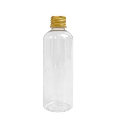 Botellas miniatura de 10 cl con tapón dorado, paquete de 1000, oferta PRO 2
