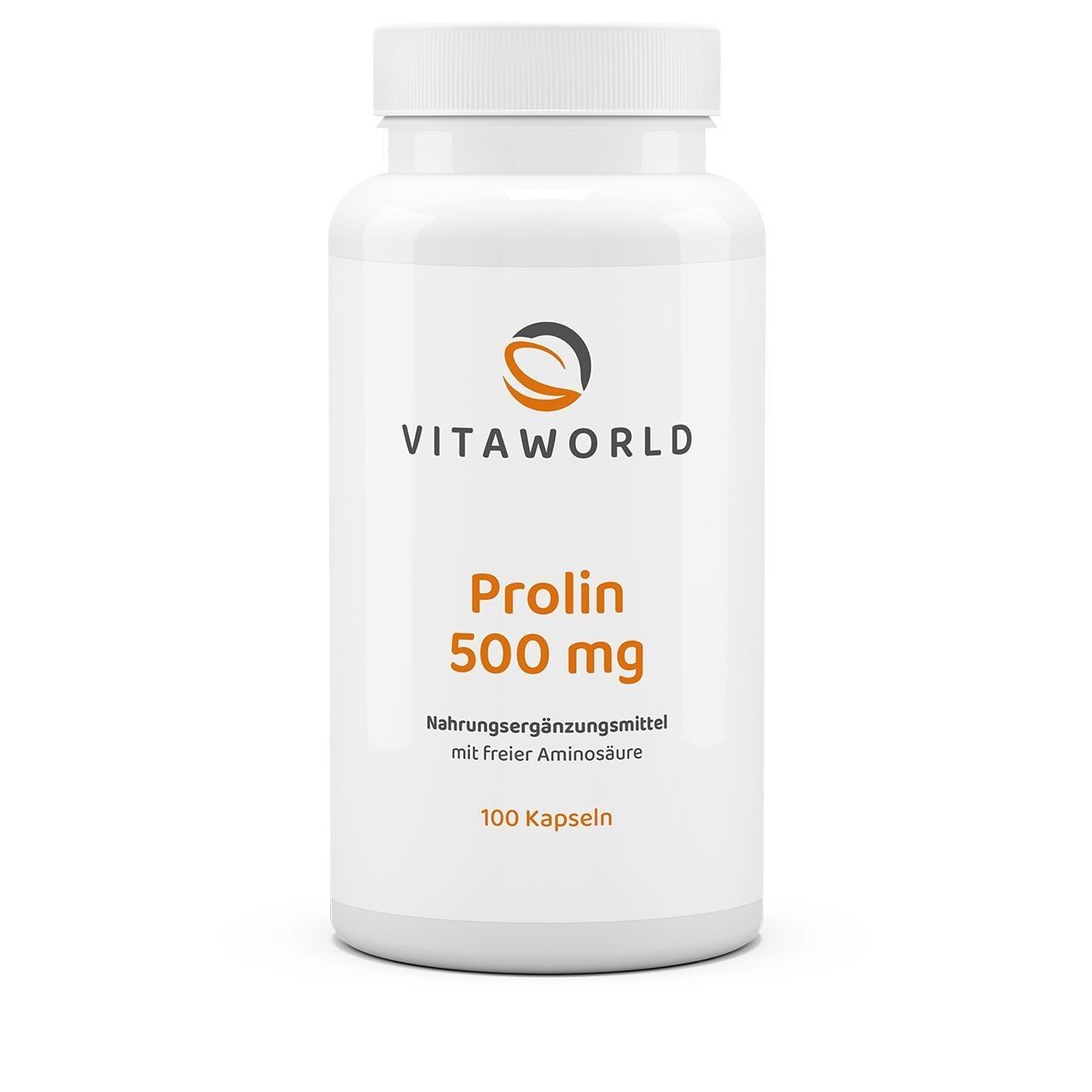 Proline 500 mg (100 capsules)