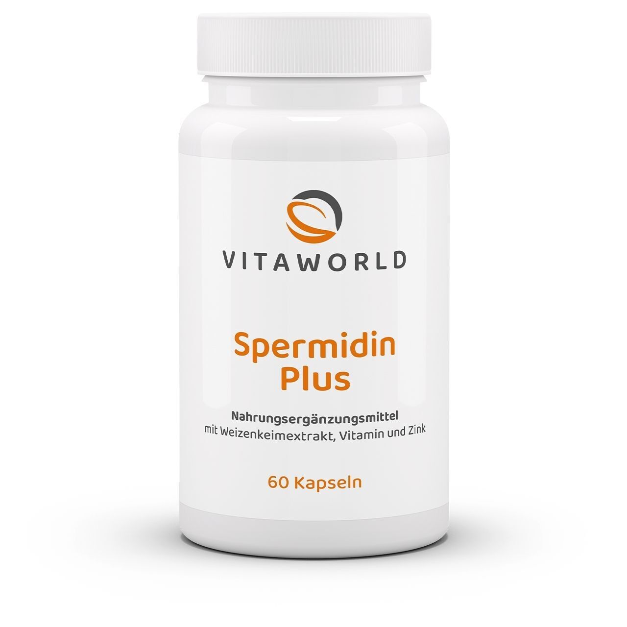 Spermidine Plus (60 capsules)