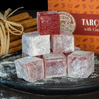 Délice turc à la cannelle Hacı Bekir - 200 g