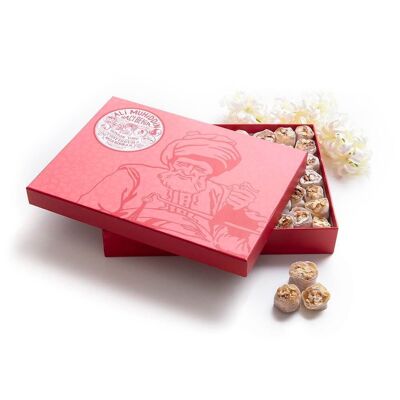Hacı Bekir Cevizli Lokum 1200 gr