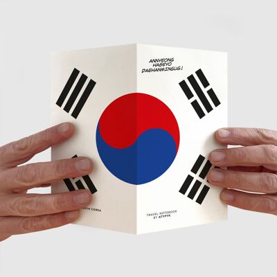 CARNETS BON VOYAGE-UMSETZUNGSPAKET: ASIEN / OZEANIEN