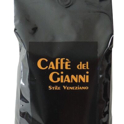 CAFFÉ DEL GIANNI Crema