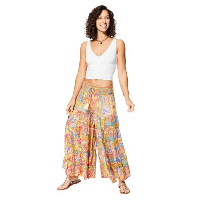 PANTALONI ESTIVI LUNGHI PIP0069A