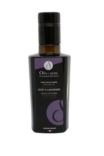 Huile d'olive Olives Maturées -250 ML 3
