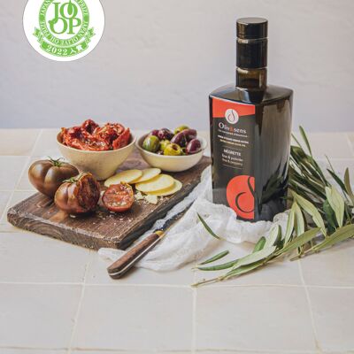 Négrette monovarietal olive oil-250 ML