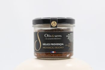 Délice provençal 1