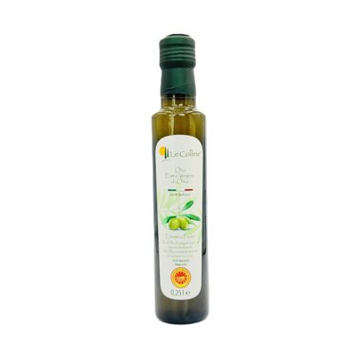 Extra Virgin Olive Oil DOP 'Bruzio Sibaritide' | 250ml