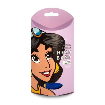 Mad Beauty Disney POP Fascia per capelli Principessa Jasmine - 12pz