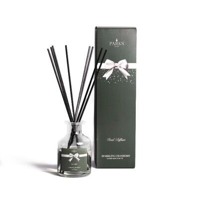 PERFECT PRÉSENTE DIFFUSEUR DE CANNEBERGES PÉTILLANTES 100 ML