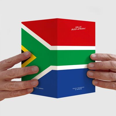 Gute Reise rund um die Welt – Carnet-Implementierungspaket