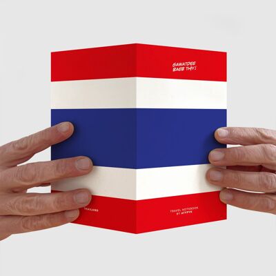 PAQUETE DE IMPLEMENTACIÓN DEL CARNET EXÓTICO BON VOYAGE