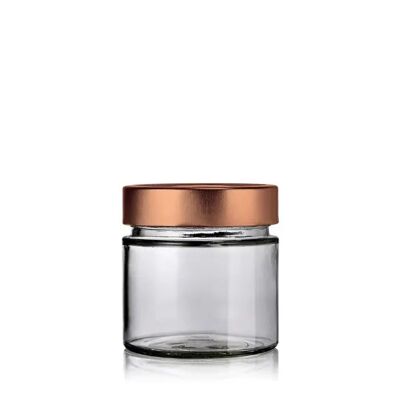 Muscadin 212 mL - versione bassa