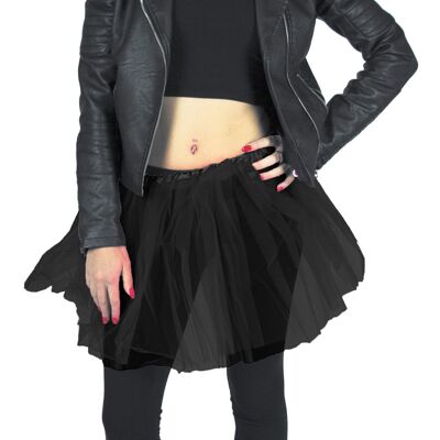 TUTU NOIR 35CM