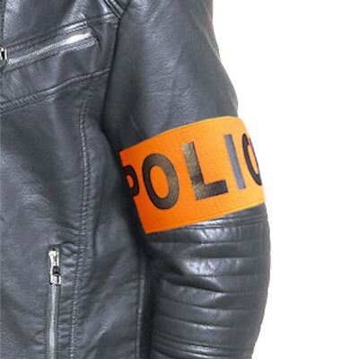 BRASSARD POLICE