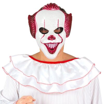 MASQUE CLOWN CAUCHEMARDESQUE