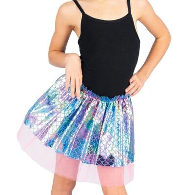 SET SIRENA 2 PEZZI