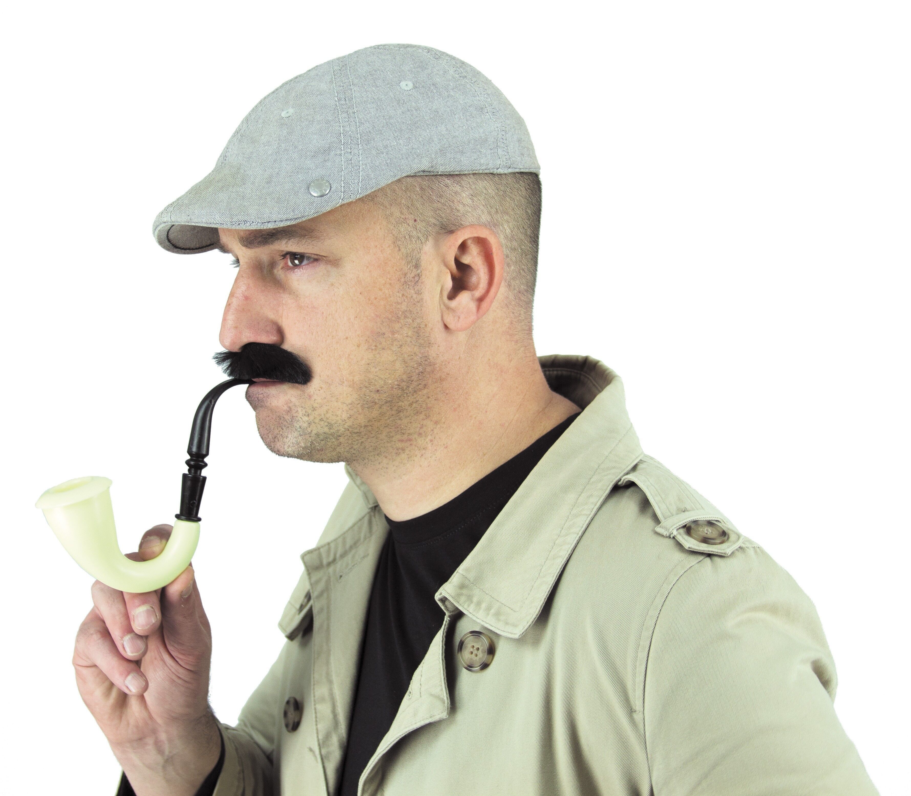 INVESTIGATORE DI TUBI