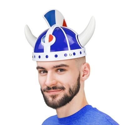CASQUE GAULOIS FRANCE